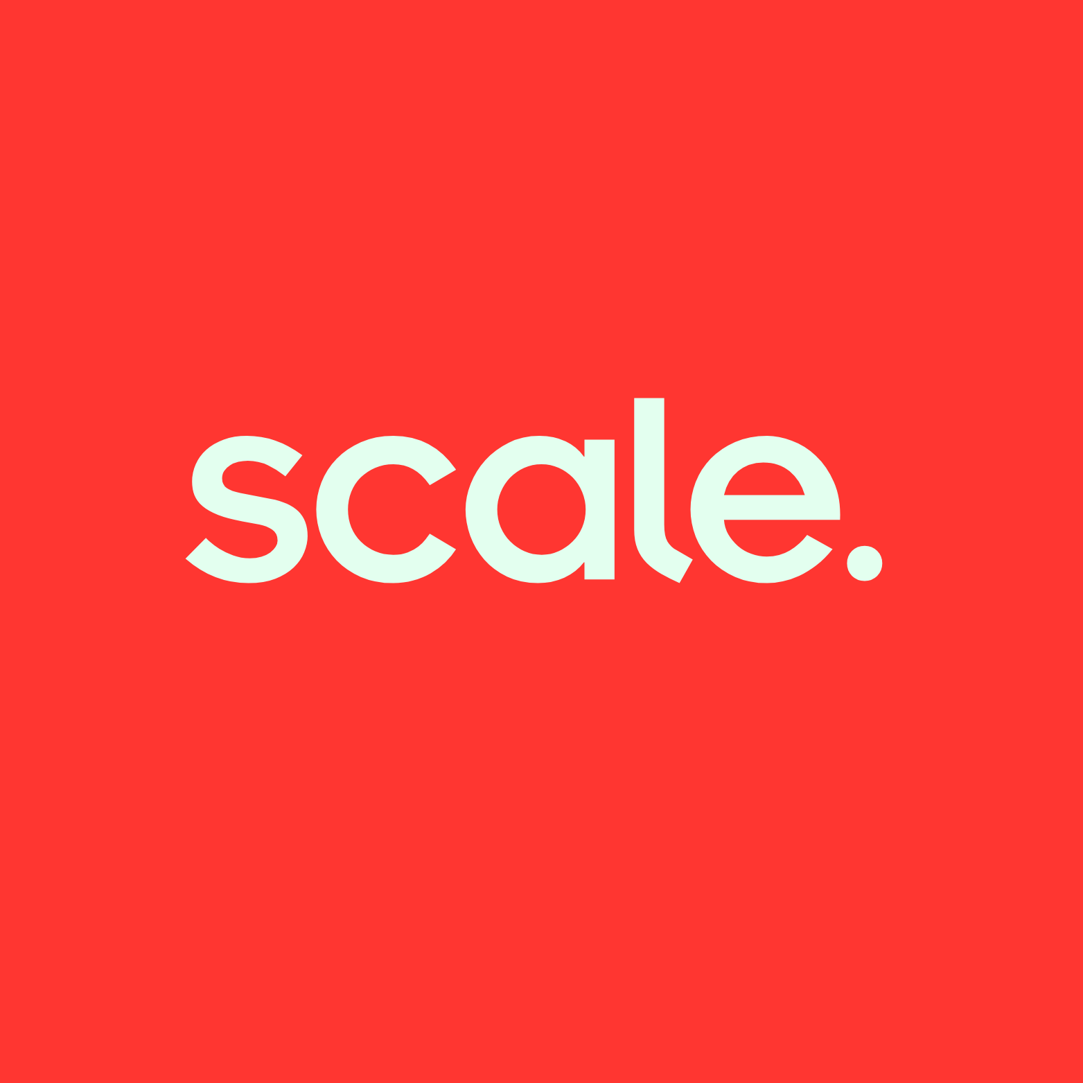 scale.